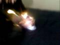 SUPER ESPERIMENTO COL FUOCO !!!