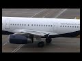 Monarch A321 @ Manchester UK High Definition Video Monarch A321 @ Manchester UK High Definition Video