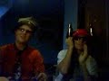 Last christmas of Otak & Kebab
