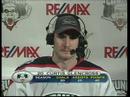 Curtis Glencross Interview 4/4/07