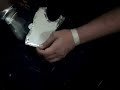 Automail Movie - Palm Piece