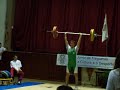 Campe�o Nacional - Junior (2007), Markus