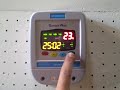 Geyser Timer - Geyserwise