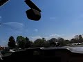 Landing at Twin Pine Airport (Abandoned)