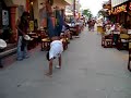 Los Capivaras Break Dance Drummers Isla Mujeres Los Capivaras Break Dance Drummers Isla Mujeres