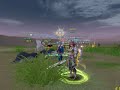 European Wizard+Captain Ivy+Pics