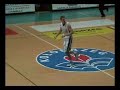 Kotwica Ko?obrzeg - Sportino Inowroc?aw mecz PLK