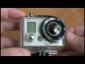 Go Pro Hero HD Timelapse 9999 Problem