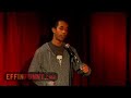 Wyatt Cenac Effinfunny Stand Up - Returning Black People Wyatt Cenac Effinfunny Stand Up - Returning Black People