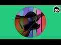 Slow Motion Guitar