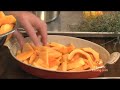 Video Recipe: Roasted Butternut Squash and Potatoes