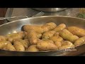 Video Recipe: Roasted Butternut Squash and Potatoes