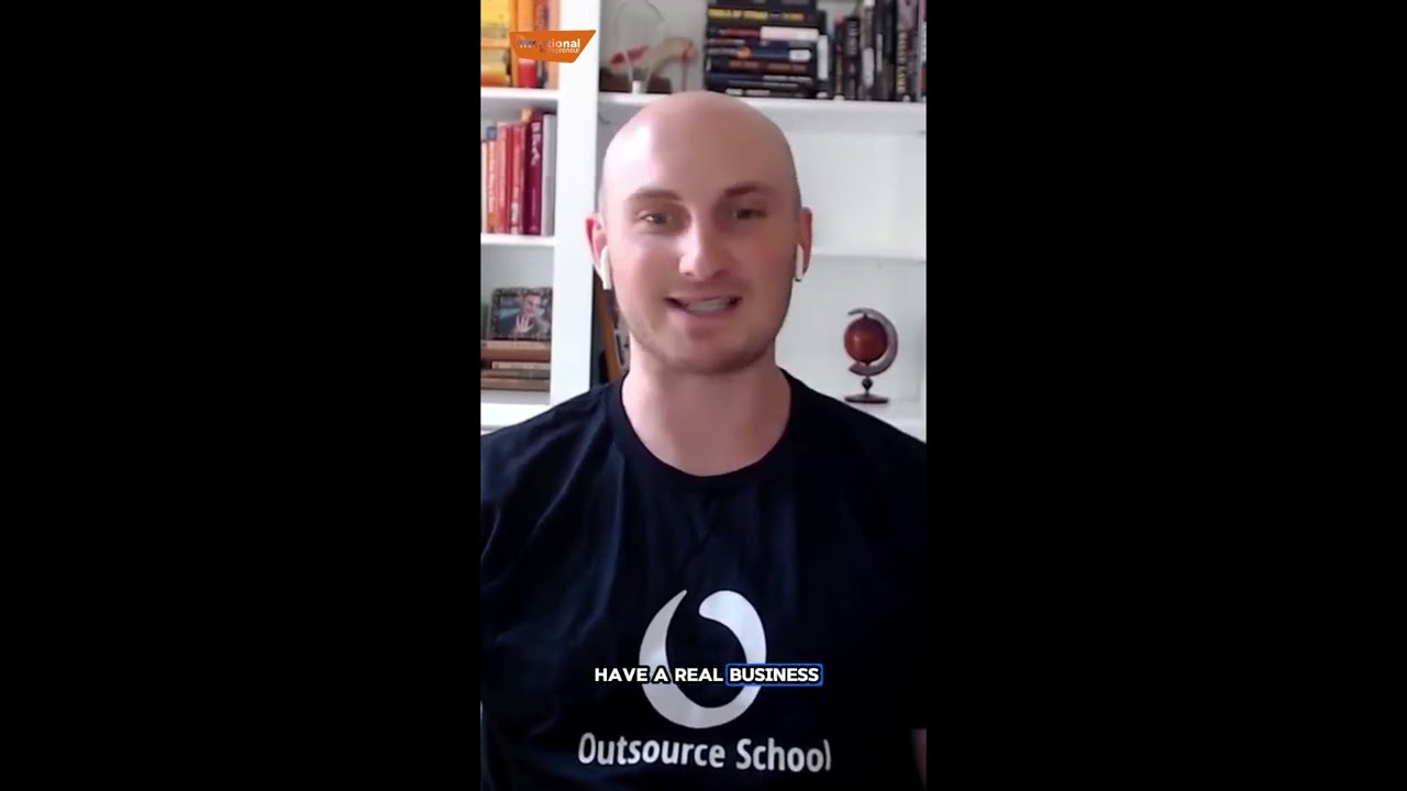 Repurposed Video from Podcast 1