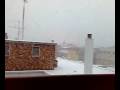 videos de Mañana de nieve en Madrid