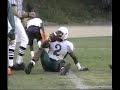 East L.A College @ San Diego Mesa College..Highlights .2007