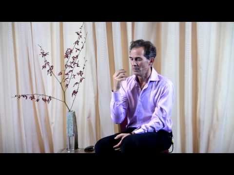 Rupert Spira Video: Why Does Our Attention Drift Off So Easily?