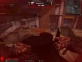 Messing around as a zombie