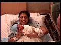 Federico's Labor & Delivery