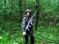 Lancé du fusil