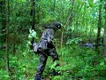 Lancé du fusil