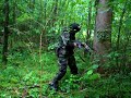 Lancé du fusil