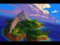 The legend of Kyrandia: hand of fate - intro