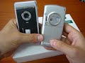 CellulareMagazine.it SonyEricsson P1i vs P990i Eng CellulareMagazine.it SonyEricsson P1i vs P990i Eng