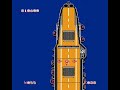 1943 nes master level 13 undamaged (by request)