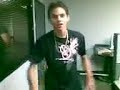 alex maquina latina