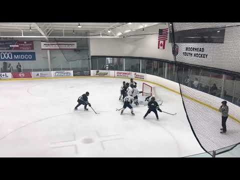 USHL Fargo Fierce Showcase 2022