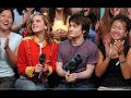 Daniel and Emma Fan video