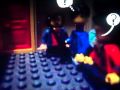 Lego ZATHURA :The Movie