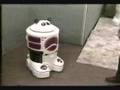 SynPet's Newton in the News, KDFX Broadcast ~1980s