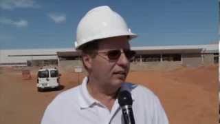 VÍDEO: Alpargatas iniciará sua produção industrial em Montes Claros, no Norte de Minas