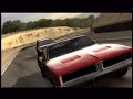 Charger Racing on Forza