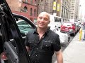 Matt Serra UFC 98 Video Blog - Day 3 - Last Day, taped on 5/8
