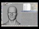 Our UI for facial animation Our UI for facial animation