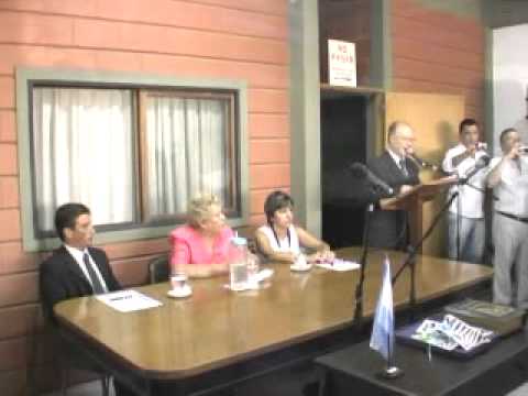 Asume una Concejal Obrera y Socialista Asume una Concejal Obrera y Socialista