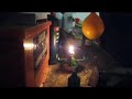 hydrogen balloon explosion