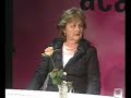 Edita Gruberova - Siemens forum interview part 2 Edita Gruberova - Siemens forum interview part 2