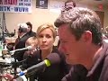 Ed Schultz interviews Joe Scarborough and Mika Brzezinski