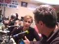 Ed Schultz interviews Joe Scarborough and Mika Brzezinski