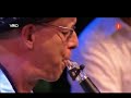 Paul Berner Band op Vrije Geluiden
