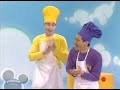 Wiggles - Crunch munchy honey cakes
