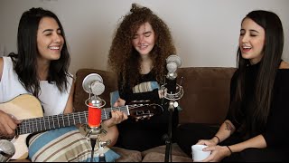 Mais Ouvidas - Cover