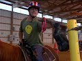 Therapeutic Horseback Riding Therapeutic Horseback Riding