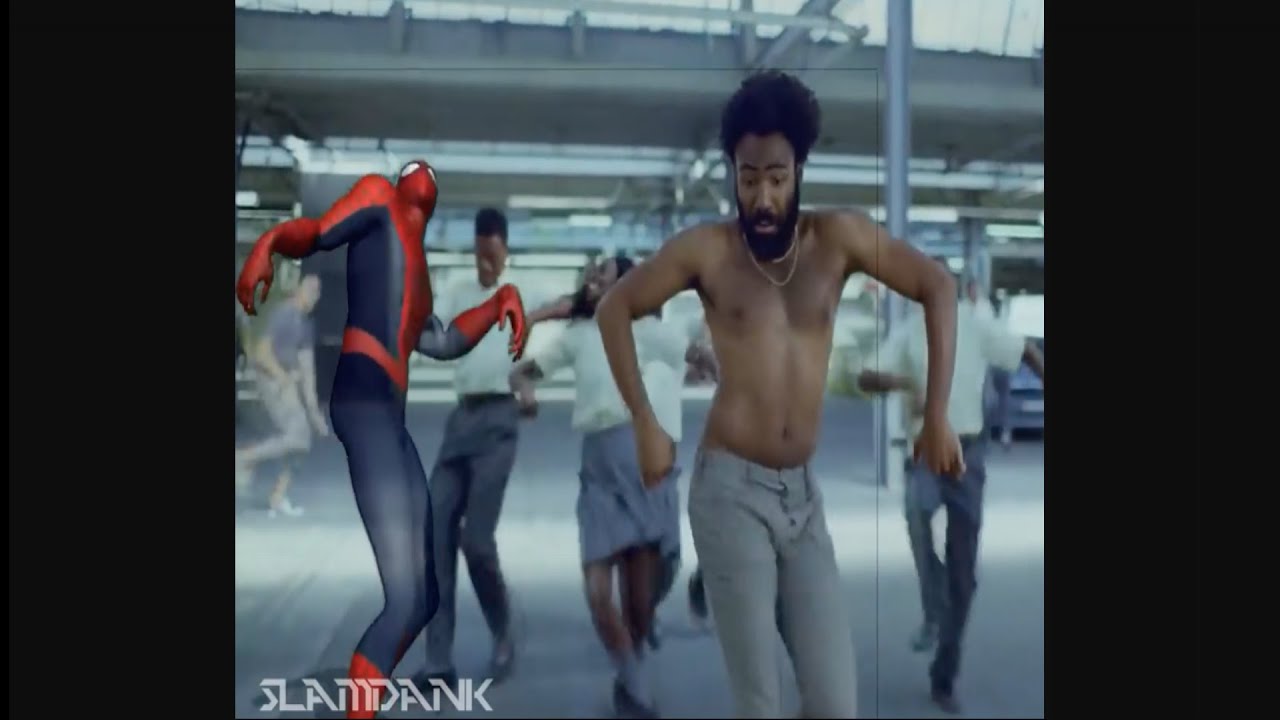 Slamdank 144 — Classic MEMES—  YLYL Reuplaod