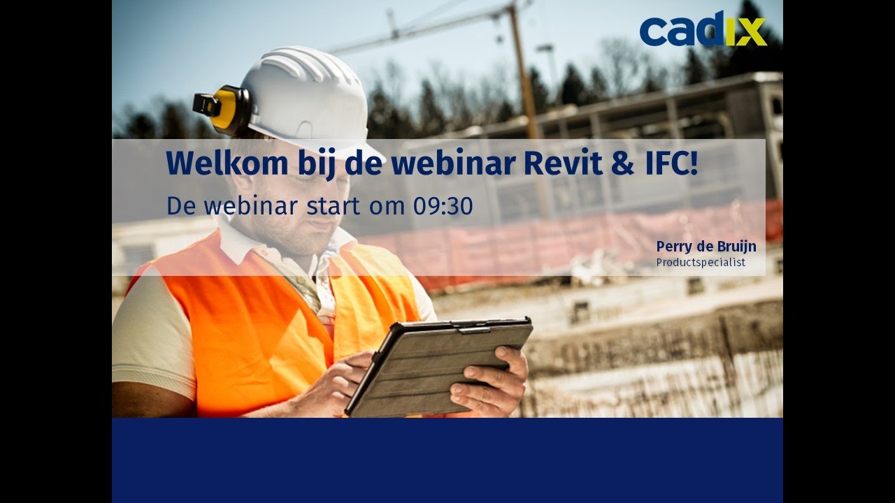 Webinar gemist? Geen probleem!