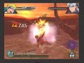 Naruto Uzumaki Chronicles-Kabuto Battle