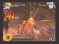 Naruto Uzumaki Chronicles-Kabuto Battle